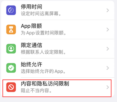 博厚镇appleID维修服务iPhone设置中Apple ID显示为灰色无法使用