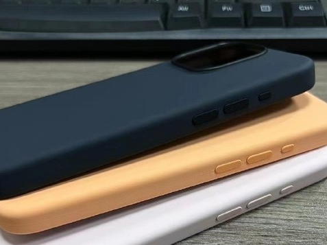 博厚镇苹果14维修站分享iPhone14手机壳能直接给iPhone15用吗?