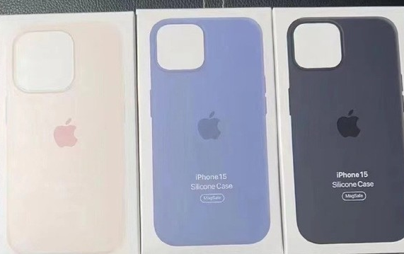 博厚镇苹果14维修站分享iPhone14手机壳能直接给iPhone15用吗？ 