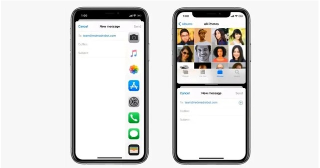 博厚镇苹果维修分享iOS 17支持哪些机型？iOS 17支持机型曝光 