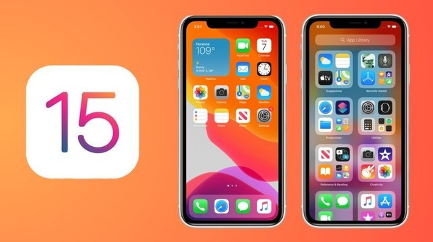 博厚镇苹果13维修分享iPhone13更新iOS 15.5，体验如何 