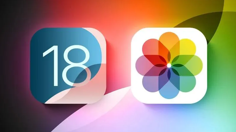 博厚镇苹果手机维修分享苹果 iOS / iPadOS 18.1Beta 3 发布 