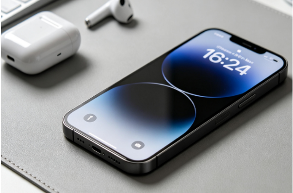 博厚镇苹果手机维修分享iPhone12 Pro Max 换电池 