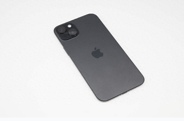 博厚镇苹果手机维修分享iPhone 15 Plus换电池 