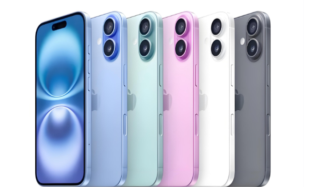 博厚镇苹果手机维修分享iPhone 17换电池 