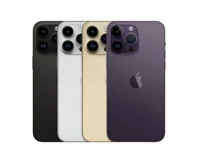 博厚镇苹果维修点分享iPhone 14 Pro Max换屏被忽视的工艺细节 