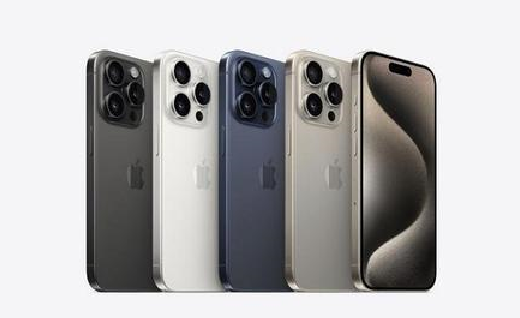 博厚镇苹果维修点分享iPhone 15 Pro屏幕更换易被忽略实操隐患 