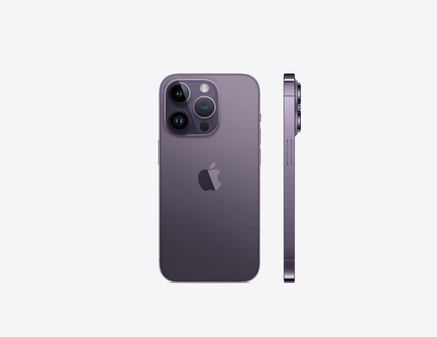 博厚镇苹果维修点分享iPhone 14 Pro扩容工艺与隐患剖析 
