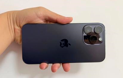 博厚镇苹果维修点分享iPhone 14 Pro Max扩容实战误区 