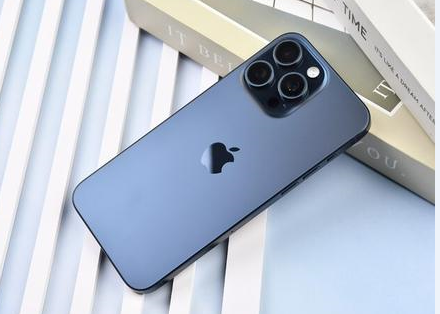 博厚镇苹果维修点分享iPhone 15 Pro Max扩容静电与工艺坑 