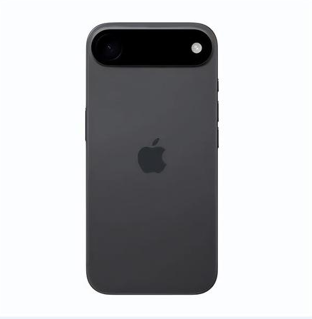 博厚镇苹果维修点分享iPhone 17 Air扩容待机与快照隐患 