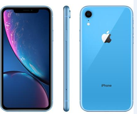 博厚镇苹果维修点分享iPhone XR后台与通知系统排错 