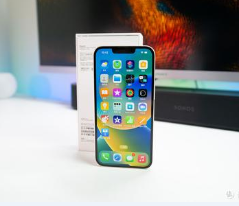 博厚镇苹果维修点分享iPhone 14音频与待机系统排错 