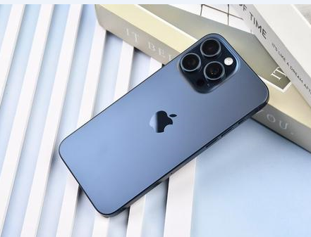 博厚镇苹果维修点分享iPhone 15 Pro Max邮件迁移排错 