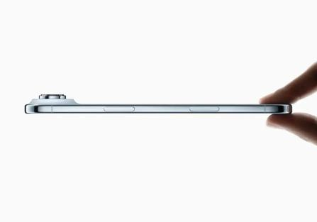 博厚镇苹果维修点分享iPhone 17 Air传感器与USB‑C排错 