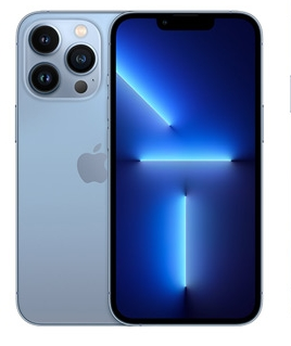 博厚镇苹果维修点分享iPhone 13 Pro锁屏密码玩机指南 