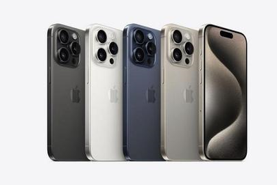 博厚镇苹果维修点分享iPhone 15 Pro锁屏密码实用参考 