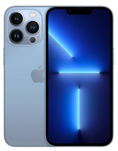 博厚镇苹果维修点分享iPhone 13 Pro黑屏深度故障解析 