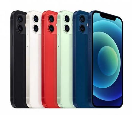博厚镇苹果维修点分享iPhone 12 Pro Max发烫冷门故障梳理 