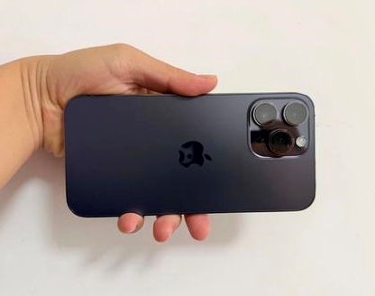 博厚镇苹果维修点分享iPhone 14 Pro Max发烫多重诱因剖析 