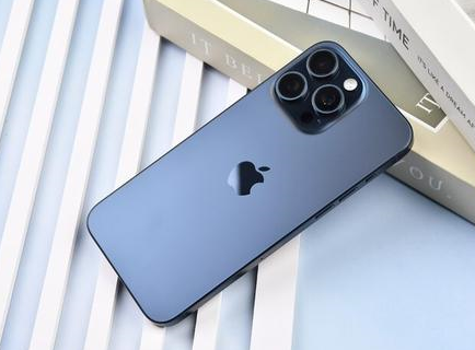博厚镇苹果维修点分享iPhone 15 Pro Max发烫深度剖析 