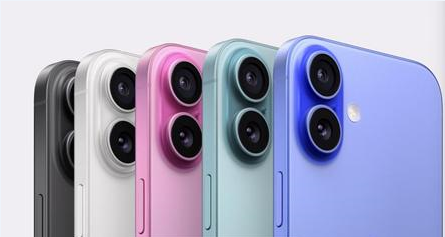 博厚镇苹果维修点分享iPhone 16发烫易忽视因素汇总 
