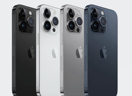 博厚镇苹果维修点分享iPhone 16 Pro 发烫多维度科普 